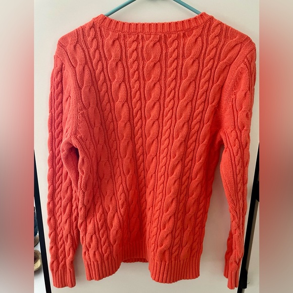 Lands End Sweater - Picture 4 of 5